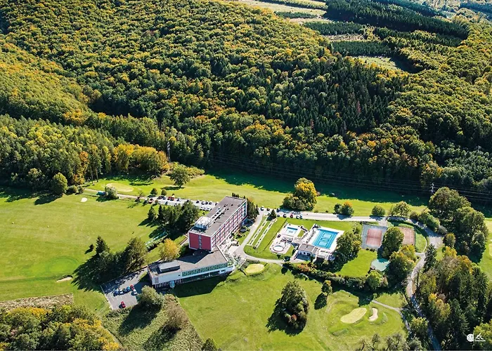 Hotel Lázně Kostelec