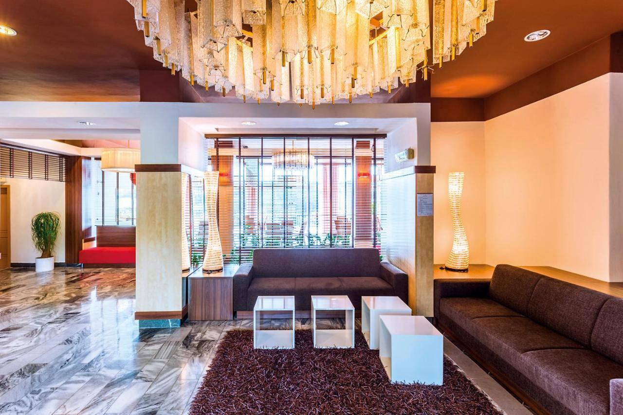 Hotel Lazne Kostelec 3*
