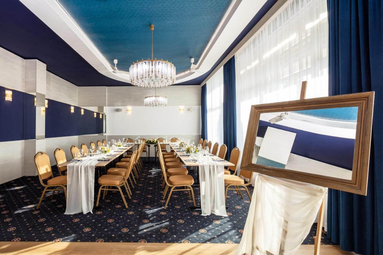 Hotel Lazne Kostelec Zlín