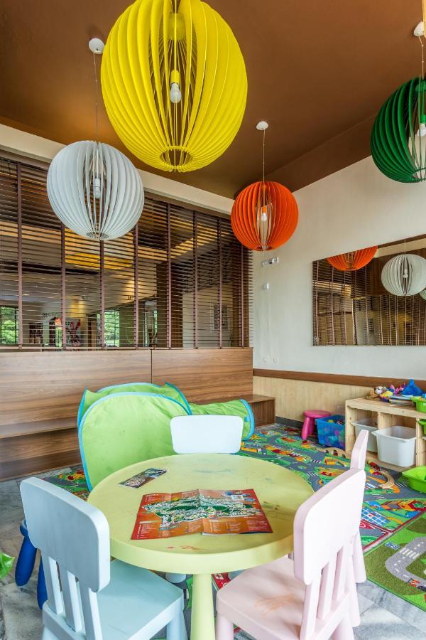 Lazne Kostelec Hotel