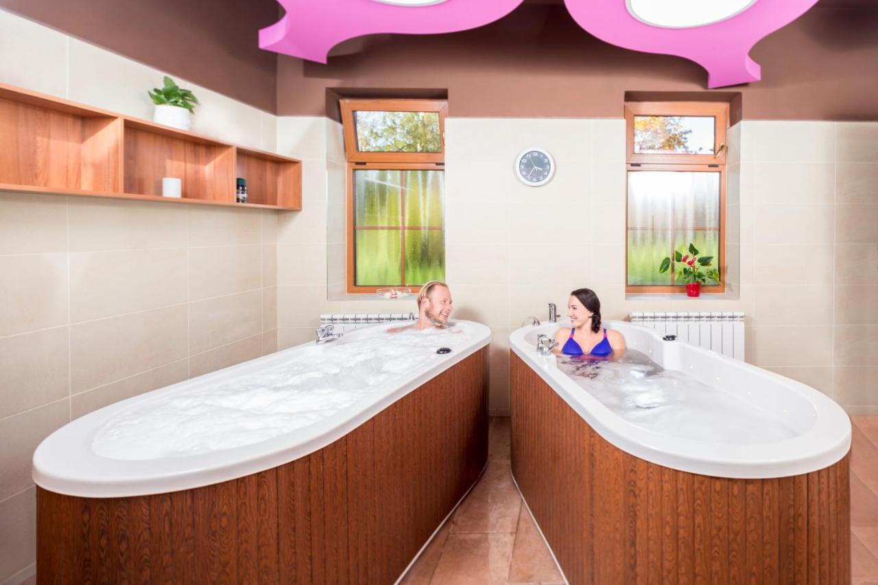 Hotel Lazne Kostelec