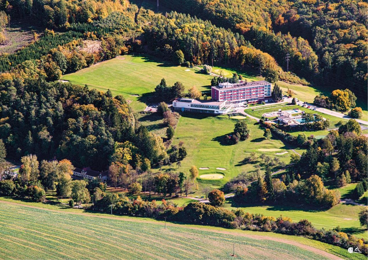Hotel Lázně Kostelec